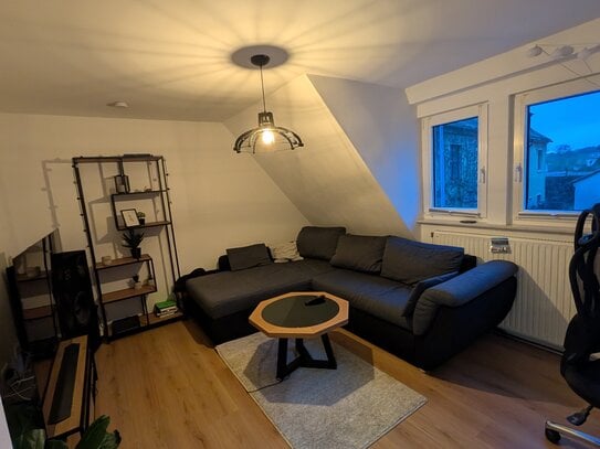 2,5 Zimmer 50 qm Leutershausen