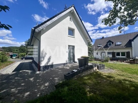 **Barrierefreies Wohnen im idyllischen Traumhaus**