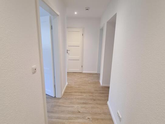 JETZT in Ihre sanierte Wohnung ziehen