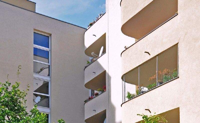 Viel Platz mitten in Berlin... - Foto 1