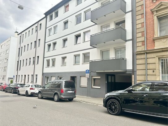 ***NEW NEW*** TOP MODERNE 2 ZIMMER WOHNUNG MIT EINBAUKÜCHE UND BALKON