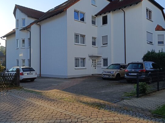 Schöne, ruhige, helle Wohnung in Bönen