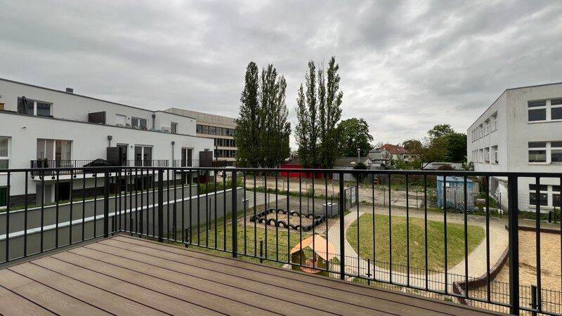 Märchenviertel - Südlage - Bad mit Fenster. - Foto 1