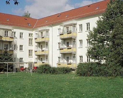 Zuhause fühlen! 3-RWE mit Balkon!