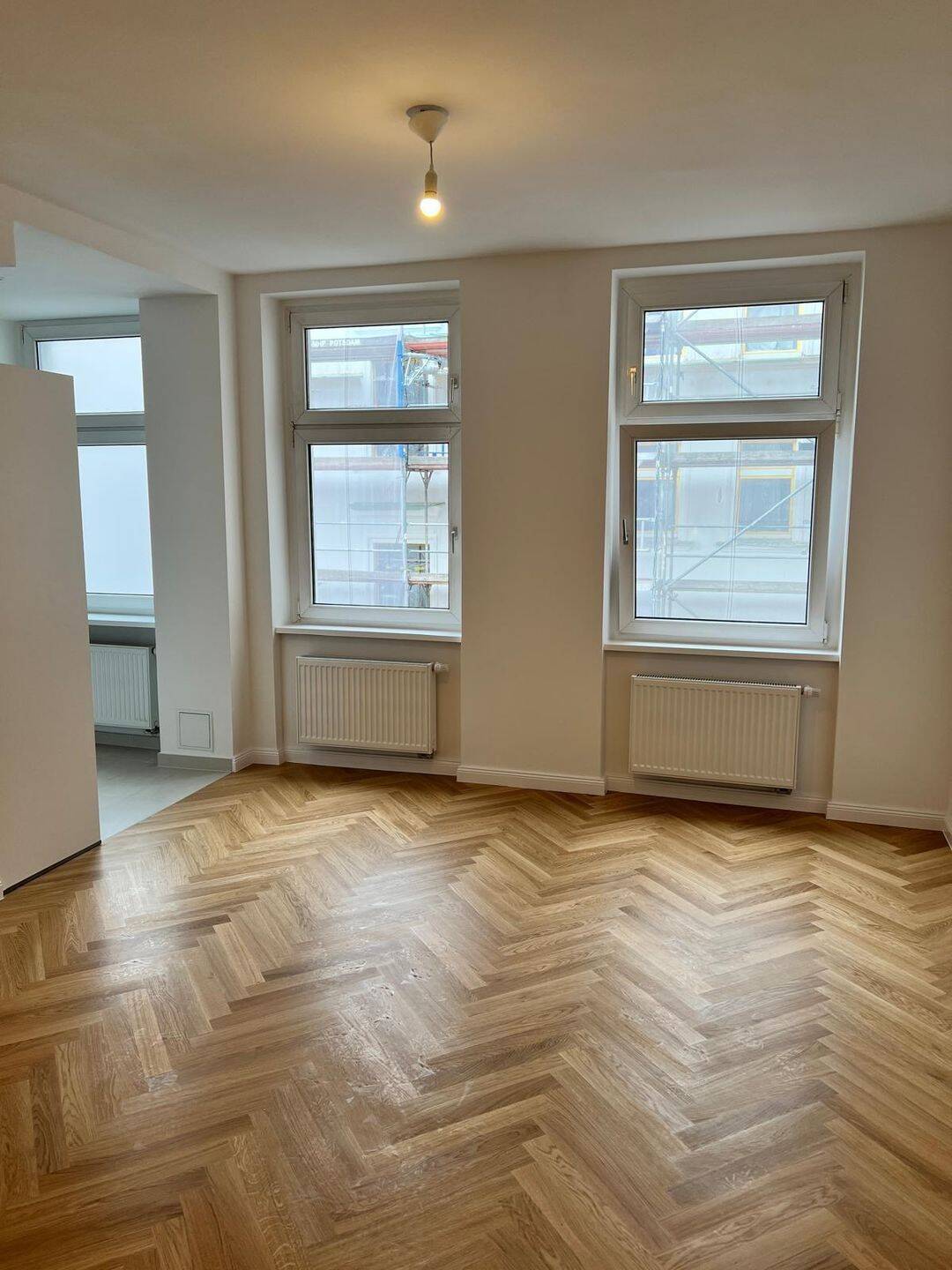 Hochwertig sanierte Einzimmerwohnung im Herzen von Schöneberg - Photo 1