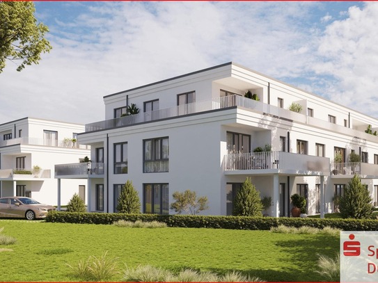 ** Jetzt noch schnell eine Wohnung sichern! **