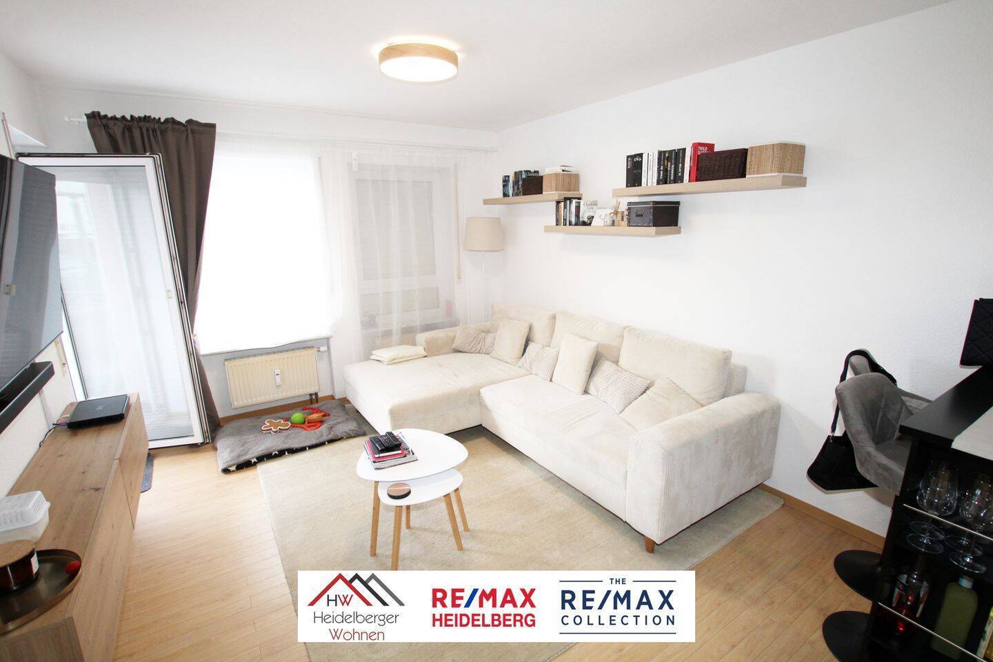 Real Estate Title Image Background