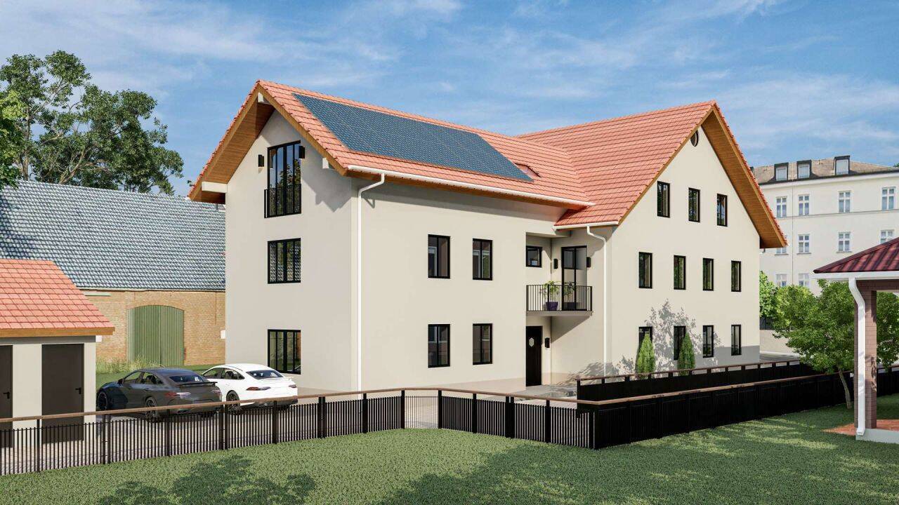 Immobilie in Straubing