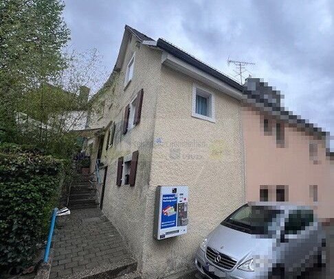 Provisionsfrei! Wohnhaus-Anbau mit zwei 2-Zimmerwohnungen in Freiburg im Breisgau