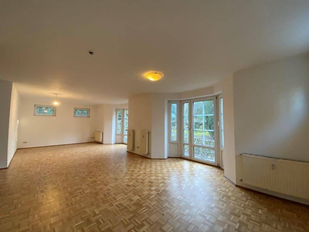 Wunderschöne Maisonettewohnung im Erdgeschoss mit Gartennutzung - Foto 1