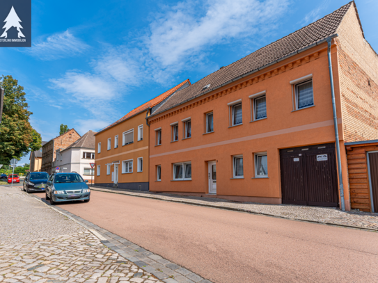 Ein Haus voller Chancen: Verwandeln Sie Potenzial in ein Zuhause