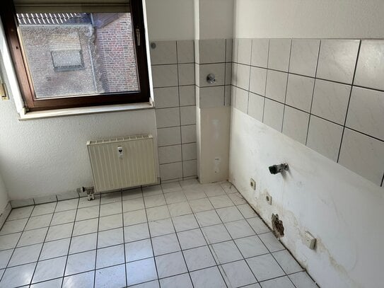 gemütliche 3-Zimmer Etagenwohnung am Ortsrand von Tönisvorst zu vermieten