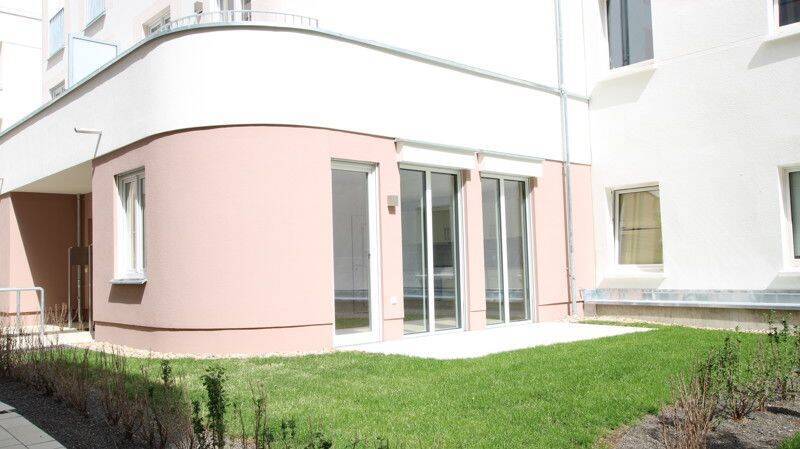 Samariterviertel - Kleines Haus im Haus. - Photo 1
