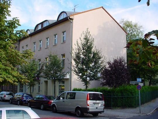 Mittwochs-Besichtigung: Ruhige 3-Zimmer-Wohnung mit Einbauküche in Köpenick, Erstbezug nach Sanierung