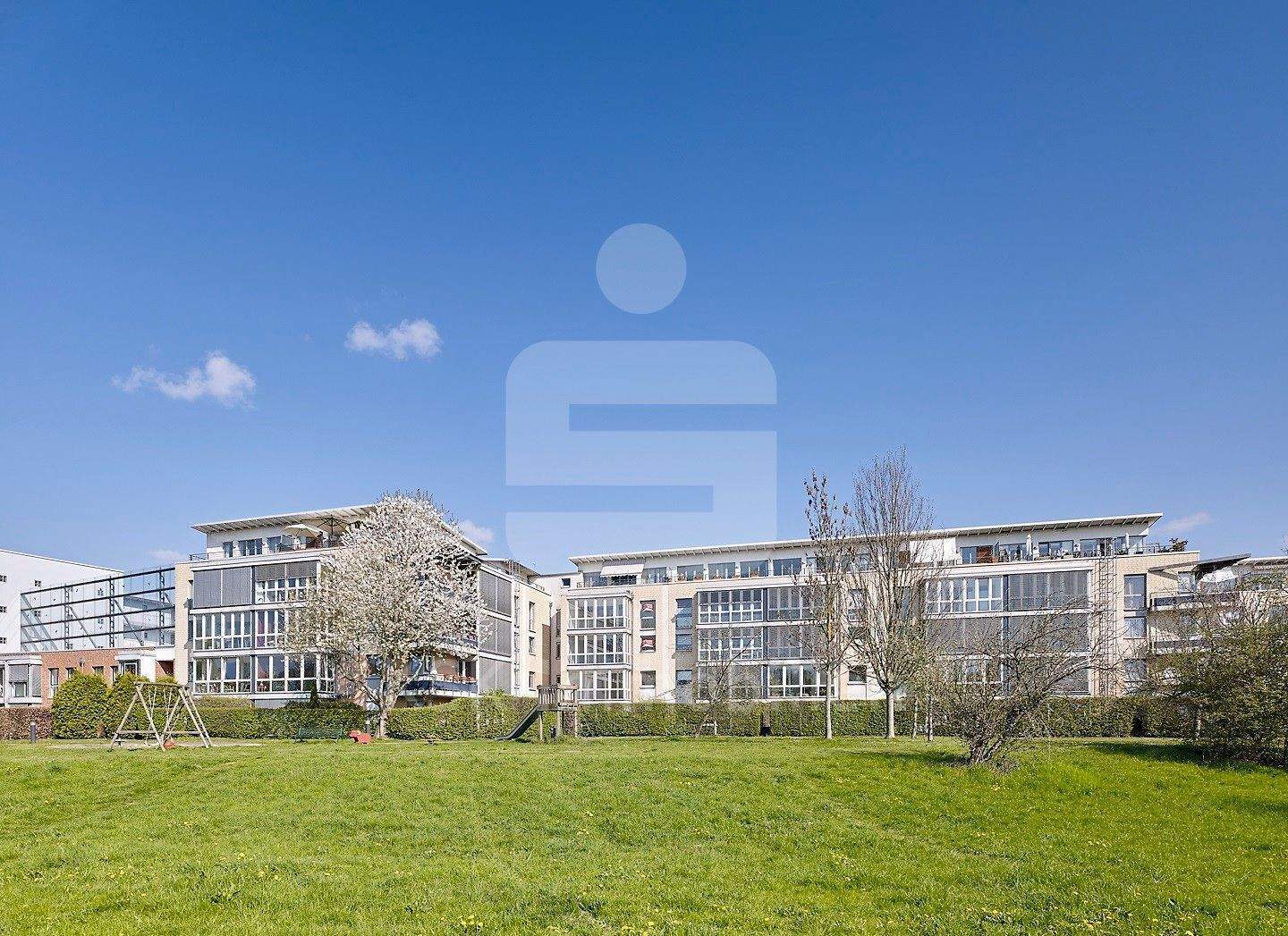 Solide Kapitalanlage: 29 vermietete Wohnobjekte in Köln-Weiden