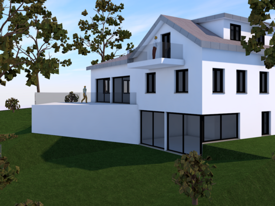 Evergreen Bungalow mit ELW in bester Lage *Alternative Umbau in 1 DH mit Baugenehmigung*