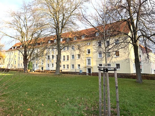 ETW in Ronneburg