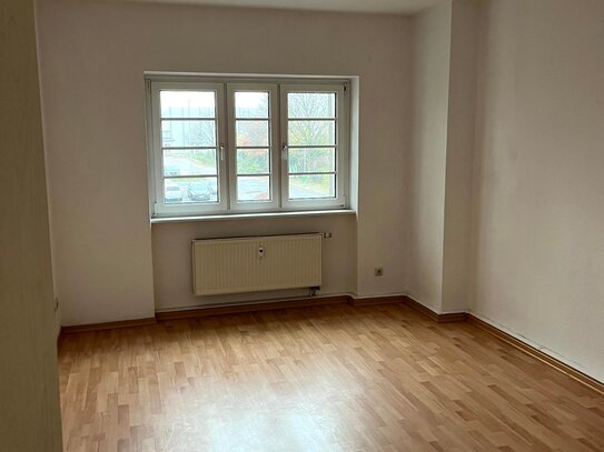 Schöne 2-Raum-Wohnung in Ilversgehofen