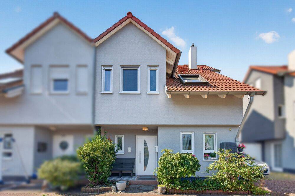 Real Estate Title Image Background