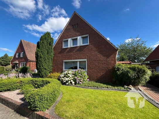 Volle Pracht auf Erbpacht - Ihr neues Haus mit Potenzial auf wunderschönem Grundstück!