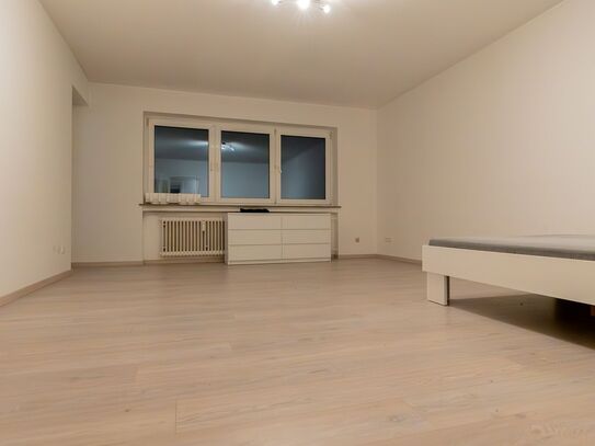 Helle 4-Zimmer Wohnung im Herzen des Werra-Meißer Kreises