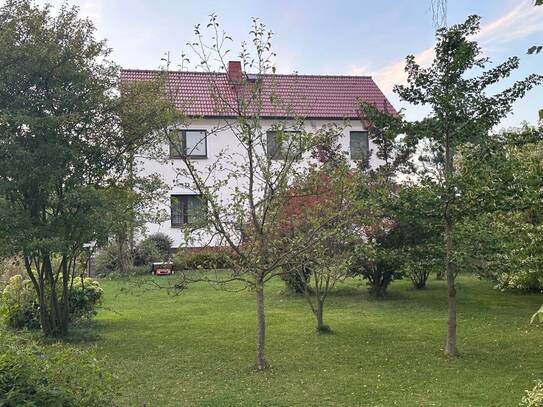 Träume verwirklichen -ein eigenes Zuhause mit viel Platz