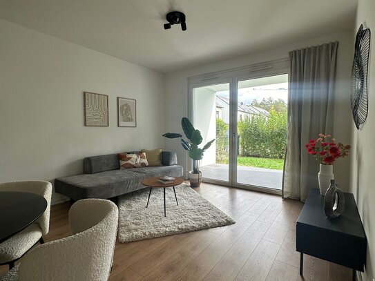 *Ihr neues Zuhause* Helle 3-Zimmerwohnung mit ca 74 qm