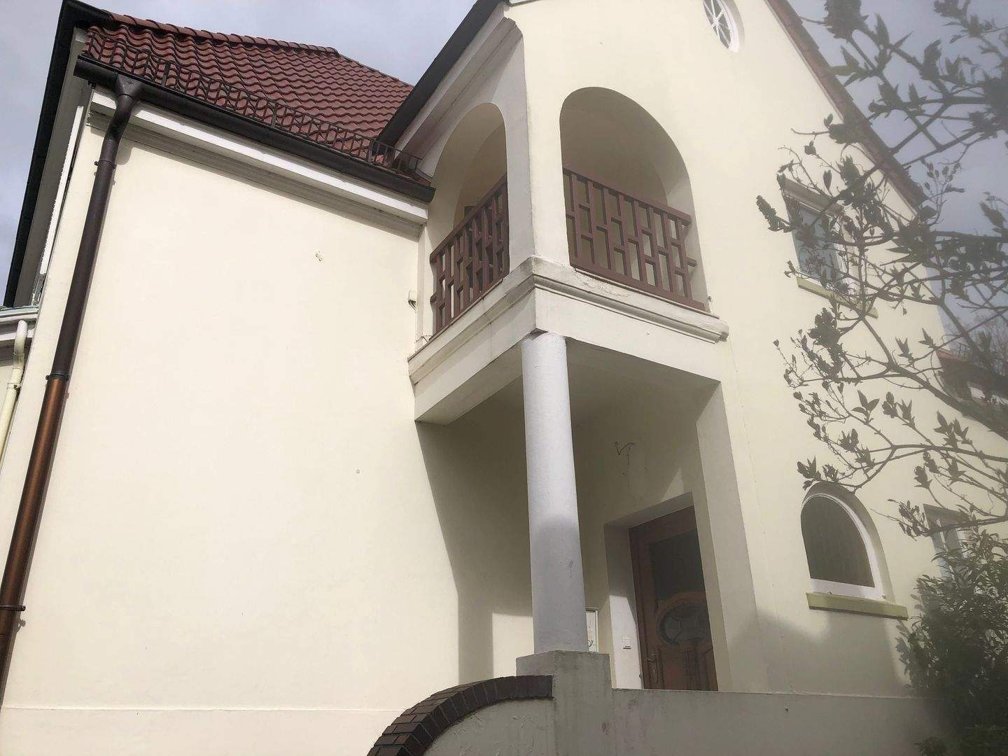 Möblierte VILLA für Ideal für Firmen