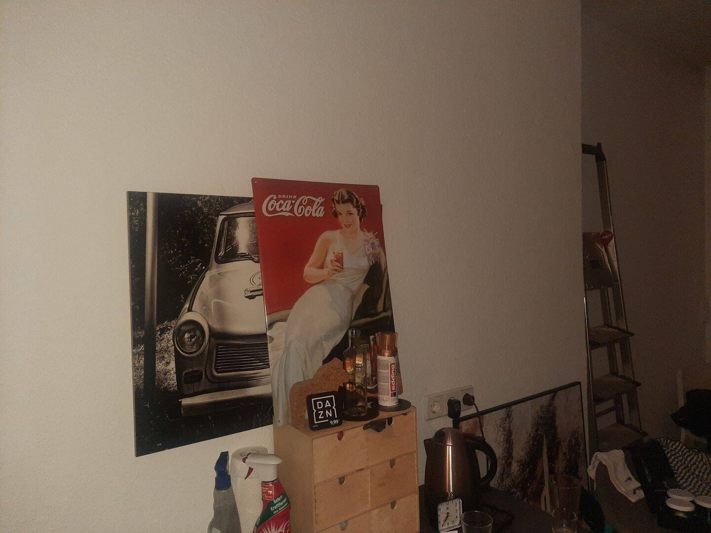 Schöne kleine Wohnung am Prenzlauer Berg. - Photo 1