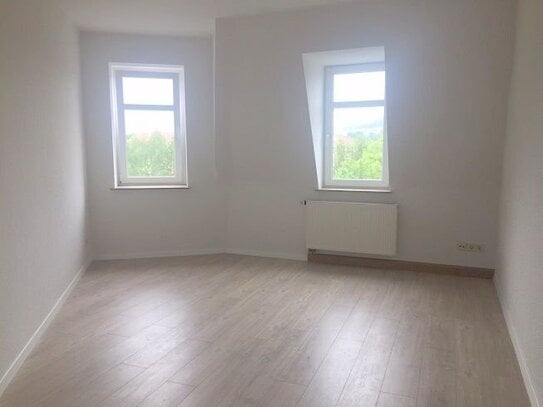 2-Zimmer-DG- Wohnung - EBK*