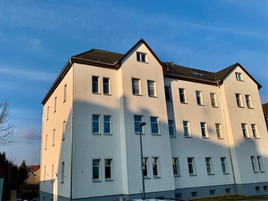 Energetisch Saniertes 10 Familienhaus sucht Kapitalanleger