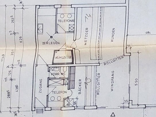 Büro - Lagerfläche und Verkaufsraum in Altenstadt zu vermieten