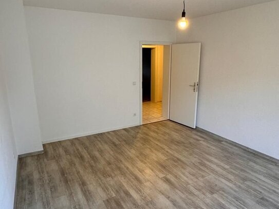 Renovierte 2-Zimmer-Wohnung in Hagen