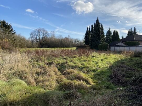 GIS IMMOBILIEN - Neubauwohnungen in ruhiger Lage!