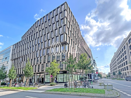 jll.de/immo - Bürohaus in bester Citylage!