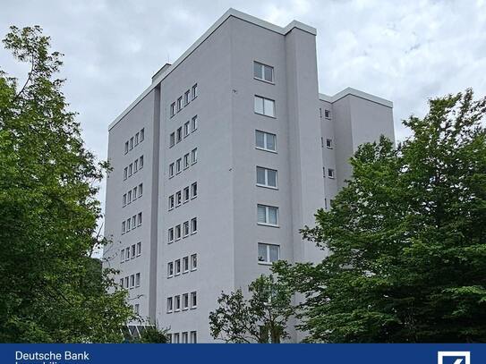 Charmante 3-Zimmer-Wohnung mit Traumhaftem Ausblick