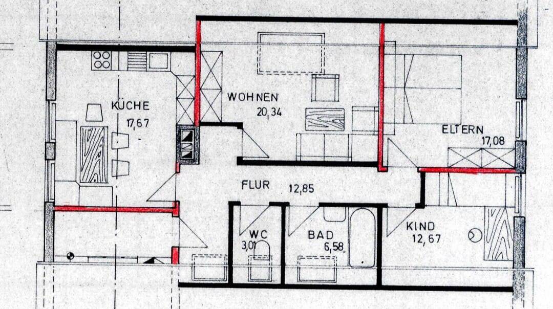 Immobilie in Straubing