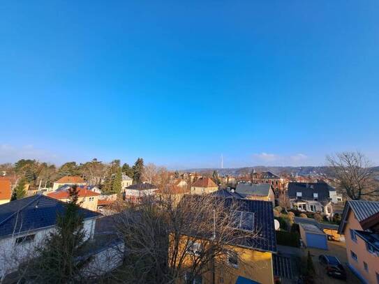 Schöne Aussichten im Lindenpark!!!