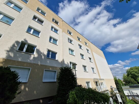 Jetzt zwei Kaltmieten frei! Ein Zimmer Wohnung nahe Universitätsklinik!