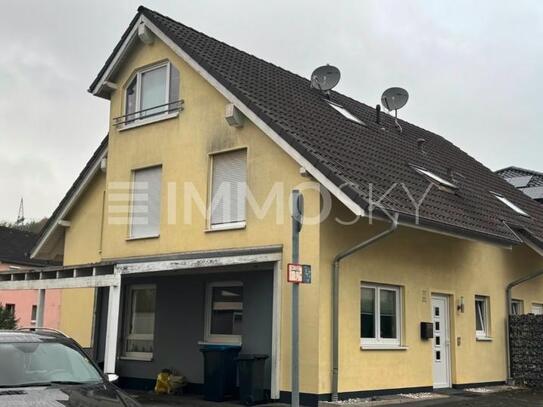 Barrierefreies Traumhaus in ruhiger Lage