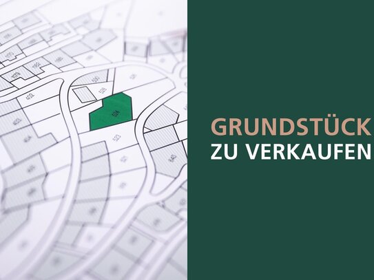 KENSINGTON Exklusiv - Grundstück inkl. geplanter Bauprojektierung und positiver Bauvoranfrage