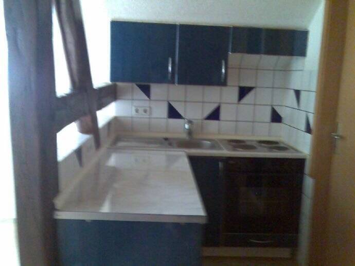 Super schicke Dachgeschoss ab sofort - Photo 1