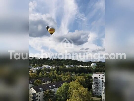 [TAUSCHWOHNUNG] Wohnungstausch: Stuttgart gegen Hamburg