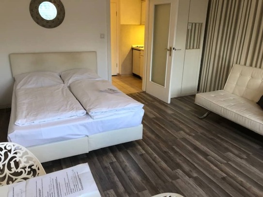 Tolles Apartement in der Kölner Innenstadt