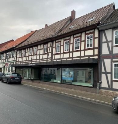 TOP-Laden in bester A-Lage von Dransfeld