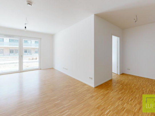 Moderne 3-Zimmer Wohnung im LUI Spandau!