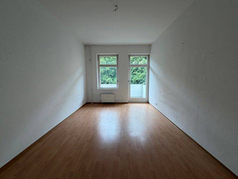 Endlich Platz für die Familie: geräumige 3-Zimmer- zum sofortigen Bezug! - Foto 1