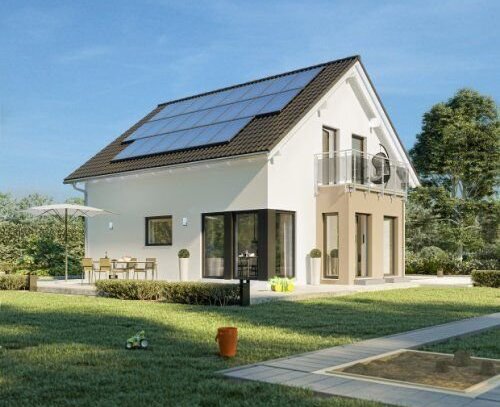 Dein Traumhaus von LivingHaus: Individuell geplant, perfekt realisiert