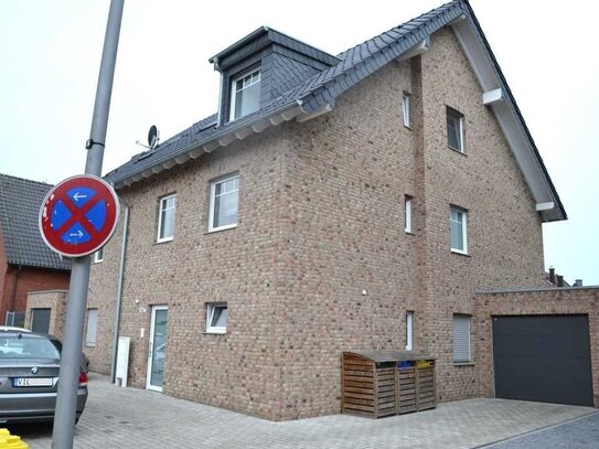 Neuwertige Wohnung in Viersen-Bockert