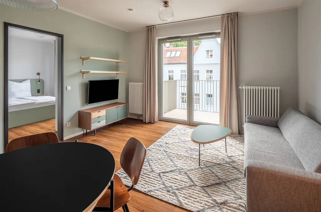 TH RIX Fir Superior Balcony - Photo 1